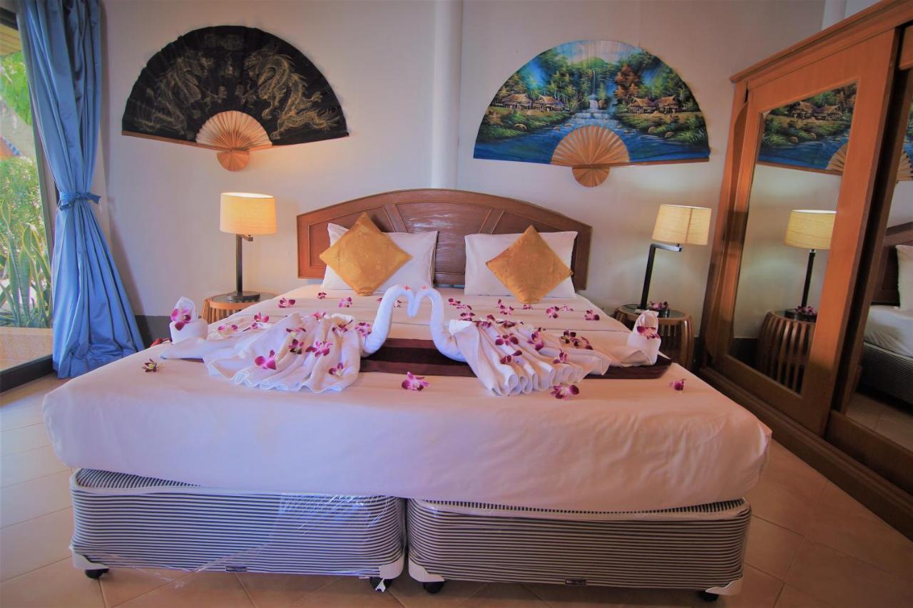 Bangrak Pier Samui Resort エクステリア 写真