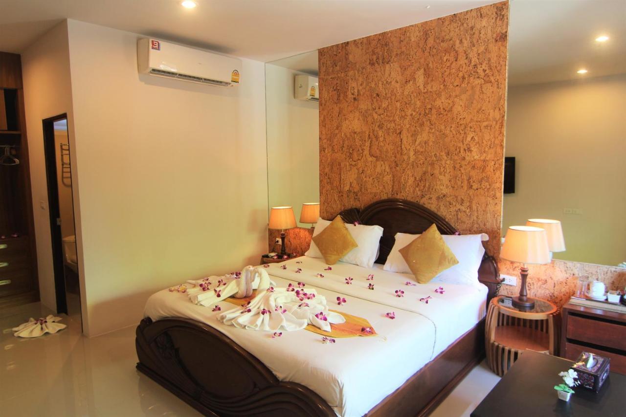 Bangrak Pier Samui Resort エクステリア 写真