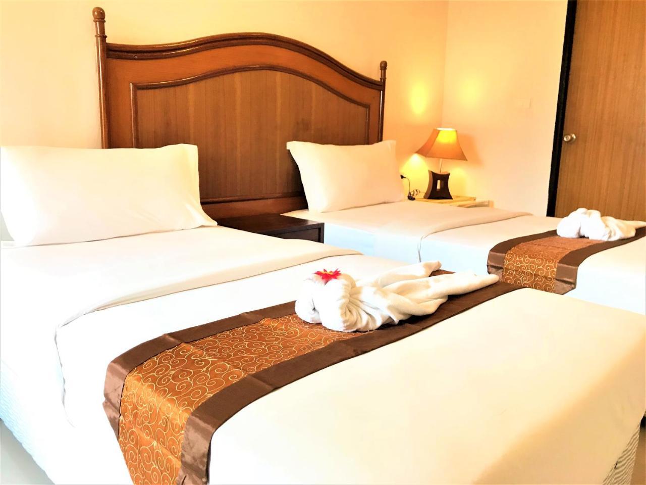 Bangrak Pier Samui Resort エクステリア 写真