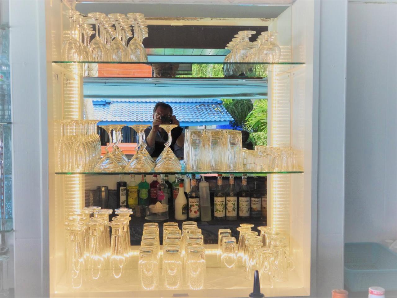 Bangrak Pier Samui Resort エクステリア 写真