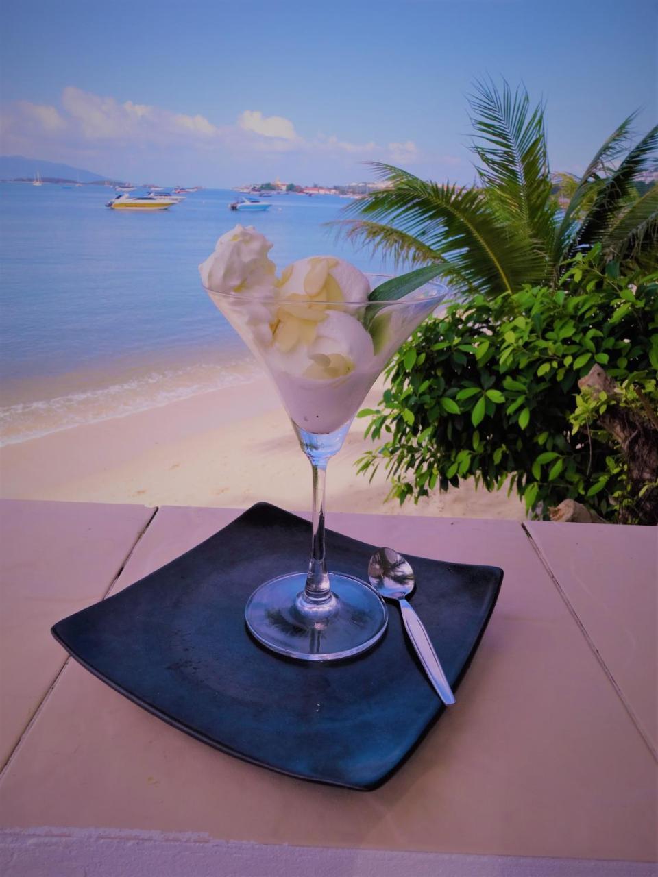 Bangrak Pier Samui Resort エクステリア 写真