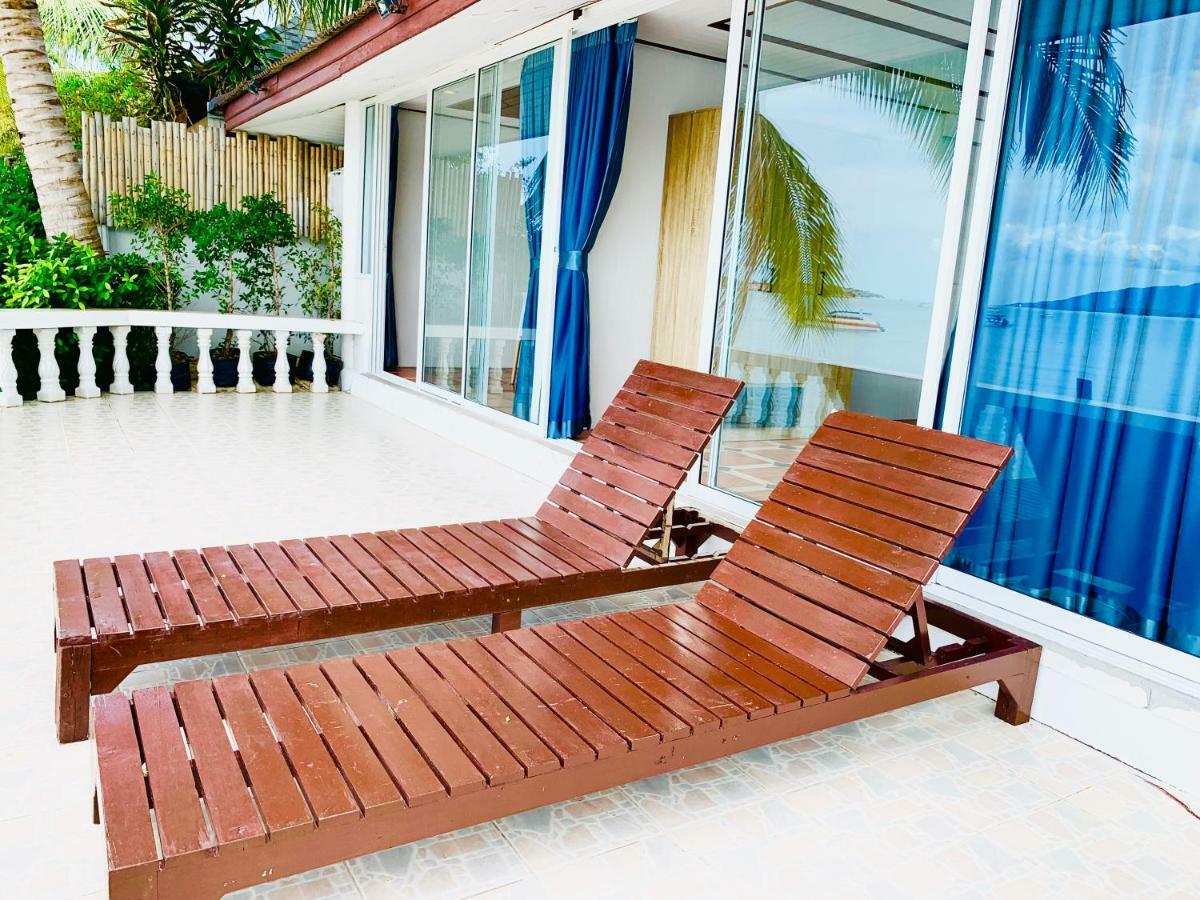 Bangrak Pier Samui Resort エクステリア 写真